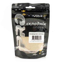 Компонент прикормки Vabik Аминопротеин комплекс 150 г (5шт в упак)