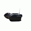 Прикормочный кораблик Boatman Fighter GPS  (Black) (2 аккумулятора)