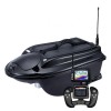 Прикормочный кораблик Boatman Actor Plus Pro (Black) 