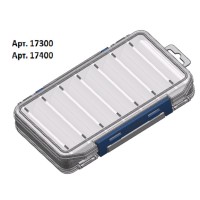 Коробка Aquatech для воблеров 2х-стор. 17300