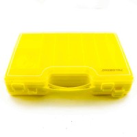 Коробка желтая двухсторонняя Palomino PL6076 30х20х6