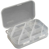 Коробка Aquatech 2х-сторонняя 10 ячеек 2510