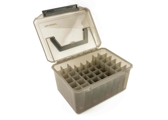 Бокс для приманок с ручкой Palomino PL6078 23х19х11