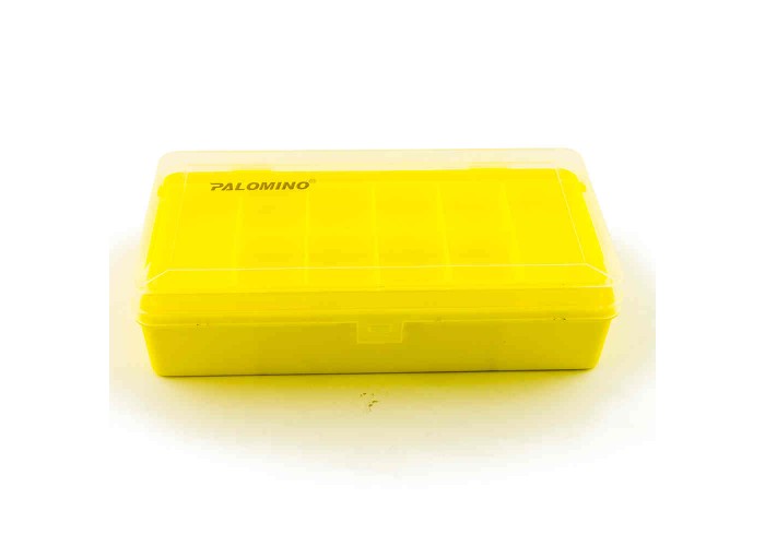 Коробка с 1 полкой Palomino PL6069 21х10х6
