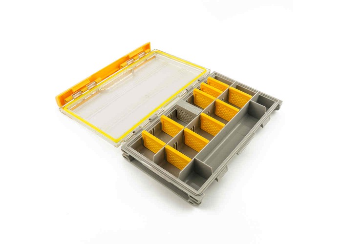 Коробка герметичная Palomino PL6094 21х14х3см