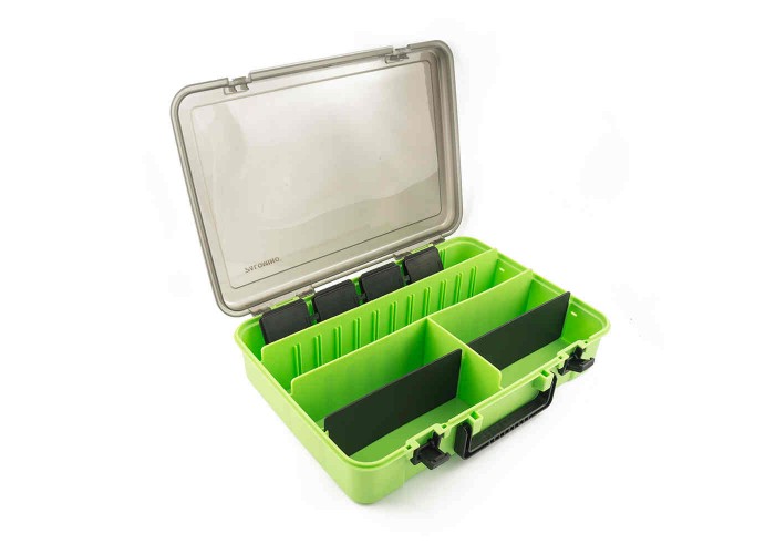 Коробка с ручкой Palomino PL6072 38х27х8см