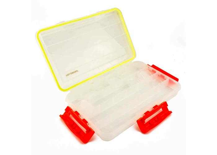 Коробка герметичная Palomino PL6063 34х20х5см