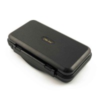 Коробка Caiman черная (книжка) ZY-020 20x11x5cm