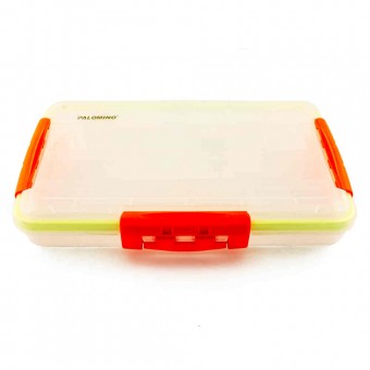 Коробка герметичная Palomino PL6063 34х20х5см