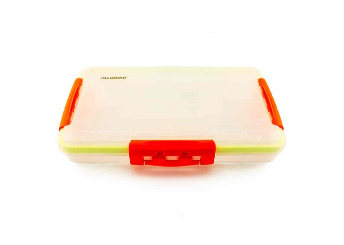 Коробка герметичная Palomino PL6063 34х20х5см