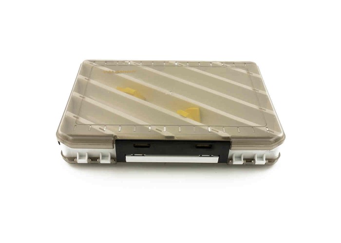 Коробка для воблеров Palomino PL6083 27х19х5