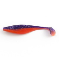 Виброхвост FISHER BAITS Leader 123мм цвет 21 (уп. 3шт)