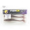 Виброхвост FISHER BAITS Leader 123мм цвет 22 (уп. 3шт)