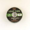 Лидкор Caiman Lead Core 7m 45lbs Weedy Olive