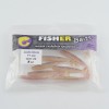 Виброхвост FISHER BAITS Light Glow 71мм цвет 22 (уп. 8шт)