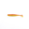 Виброхвост FISHER BAITS Light Glow 99мм цвет 17 (уп. 5шт)