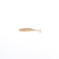 Виброхвост FISHER BAITS Light Glow 71мм цвет 22 (уп. 8шт)