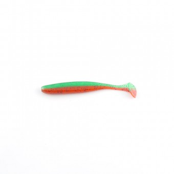 Виброхвост FISHER BAITS Light Glow 99мм цвет 18 (уп. 5шт)