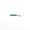 Виброхвост FISHER BAITS Light Glow 71мм цвет 18 (уп. 8шт)