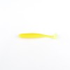 Виброхвост FISHER BAITS Light Glow 99мм цвет 20 (уп. 5шт)