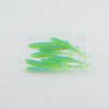 Виброхвост FISHER BAITS Light Glow 71мм цвет 19 (уп. 8шт)