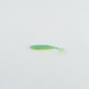 Виброхвост FISHER BAITS Light Glow 71мм цвет 19 (уп. 8шт)