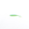 Виброхвост FISHER BAITS Light Glow 71мм цвет 19 (уп. 8шт)