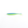 Виброхвост FISHER BAITS Light Glow 99мм цвет 16 (уп. 5шт)