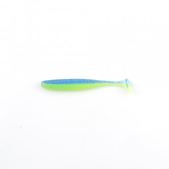 Виброхвост FISHER BAITS Light Glow 99мм цвет 16 (уп. 5шт)