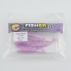 Виброхвост FISHER BAITS Light Glow 71мм цвет 13 (уп. 8шт)