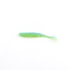 Виброхвост FISHER BAITS Light Glow 99мм цвет 19 (уп. 5шт)