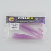 Виброхвост FISHER BAITS Light Glow 99мм цвет 13 (уп. 5шт)