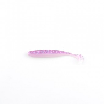 Виброхвост FISHER BAITS Light Glow 99мм цвет 13 (уп. 5шт)