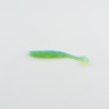 Виброхвост FISHER BAITS Light Glow 99мм цвет 19 (уп. 5шт)