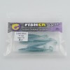 Виброхвост FISHER BAITS Light Glow 71мм цвет 12 (уп. 8шт)