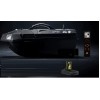 Прикормочный кораблик Технология Рыбалки Assasin X PRO (Carbon) + эхолот M700 2026