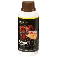 Меласса Vabik Molasses Бисквит 500 мл