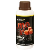 Меласса Vabik Molasses Карамель 500 мл