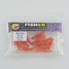 Виброхвост FISHER BAITS Mosaic 40мм цвет 01 (уп. 10шт)