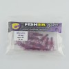 Виброхвост FISHER BAITS Mosaic 40мм цвет 03 (уп. 10шт)