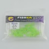 Виброхвост FISHER BAITS Mosaic 40мм цвет 07 (уп. 10шт)