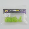 Виброхвост FISHER BAITS Mosaic 40мм цвет 08 (уп. 10шт)