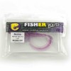 Виброхвост FISHER BAITS Nalim 120мм цвет 13 (уп. 1шт)