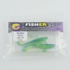 Виброхвост FISHER BAITS Nalim 80мм цвет 16 (уп. 2шт)