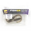 Виброхвост FISHER BAITS Nalim 80мм цвет 22 (уп. 2шт)