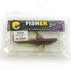 Виброхвост FISHER BAITS Nalim 120мм цвет 15 (уп. 1шт)