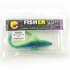 Виброхвост FISHER BAITS Nalim 120мм цвет 16 (уп. 1шт)