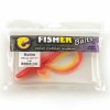 Виброхвост FISHER BAITS Nalim 120мм цвет 17 (уп. 1шт)