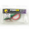 Виброхвост FISHER BAITS Nalim 120мм цвет 18 (уп. 1шт)