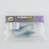 Виброхвост FISHER BAITS Nalim 80мм цвет 12 (уп. 2шт)